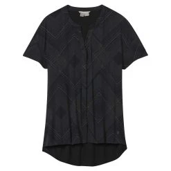 Royal Robbins SPOTLESS EVOLUTION S/S Damen - Outdoor Bluse