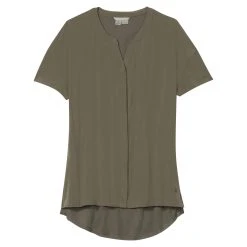 Royal Robbins SPOTLESS EVOLUTION S/S Damen - Outdoor Bluse