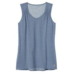 Royal Robbins FEATHERWEIGHT TANK Damen - Trägershirt