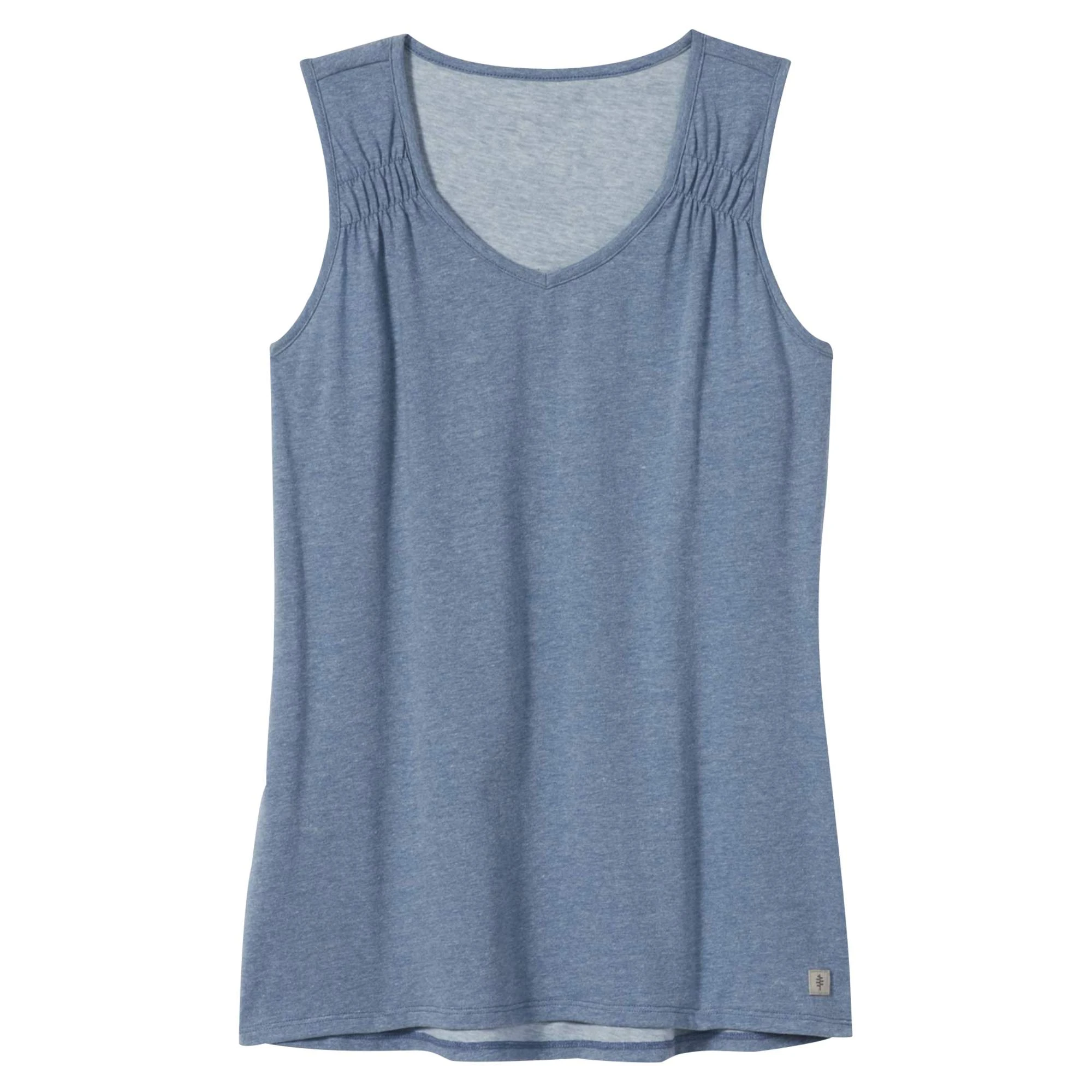 Royal Robbins FEATHERWEIGHT TANK Damen - Trägershirt