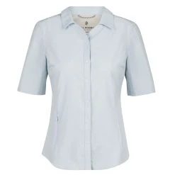 Royal Robbins EXPEDITION PRO S/S Damen - Outdoor Bluse
