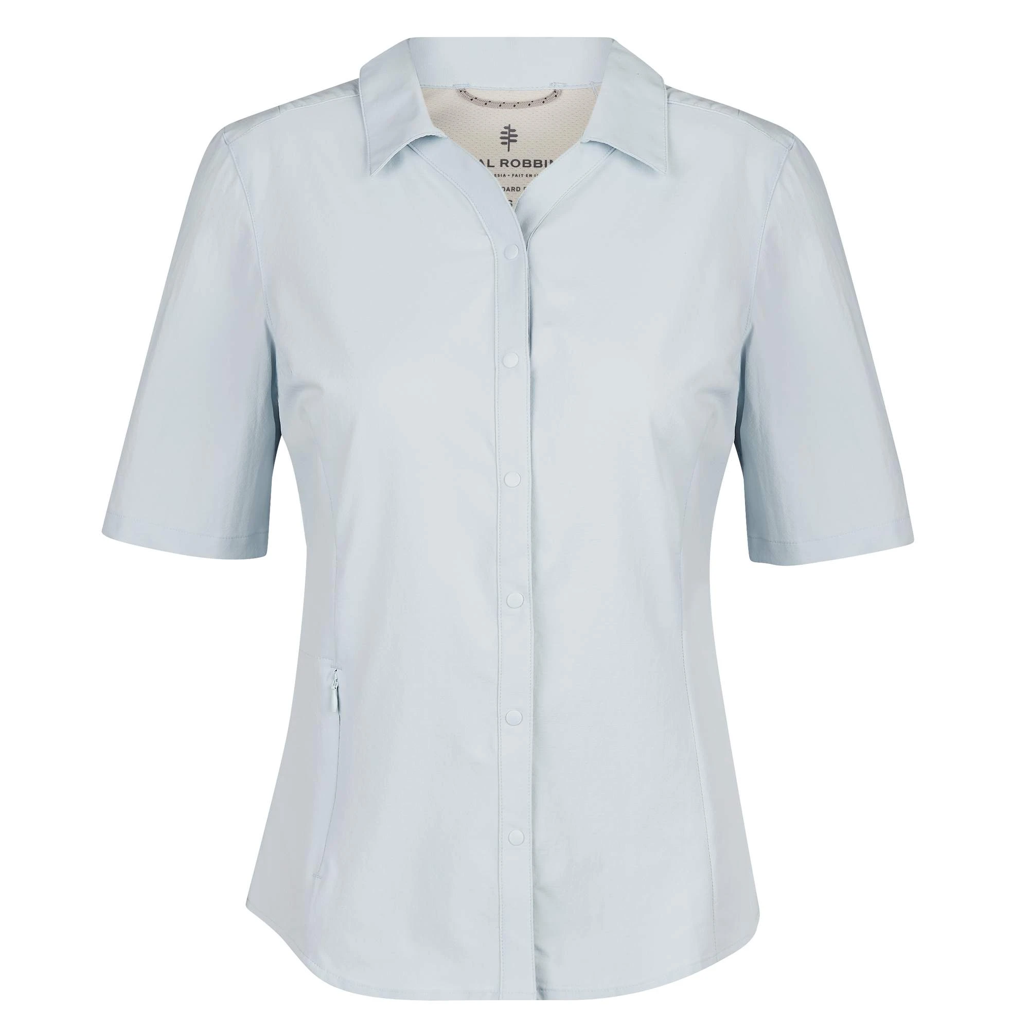Royal Robbins EXPEDITION PRO S/S Damen - Outdoor Bluse