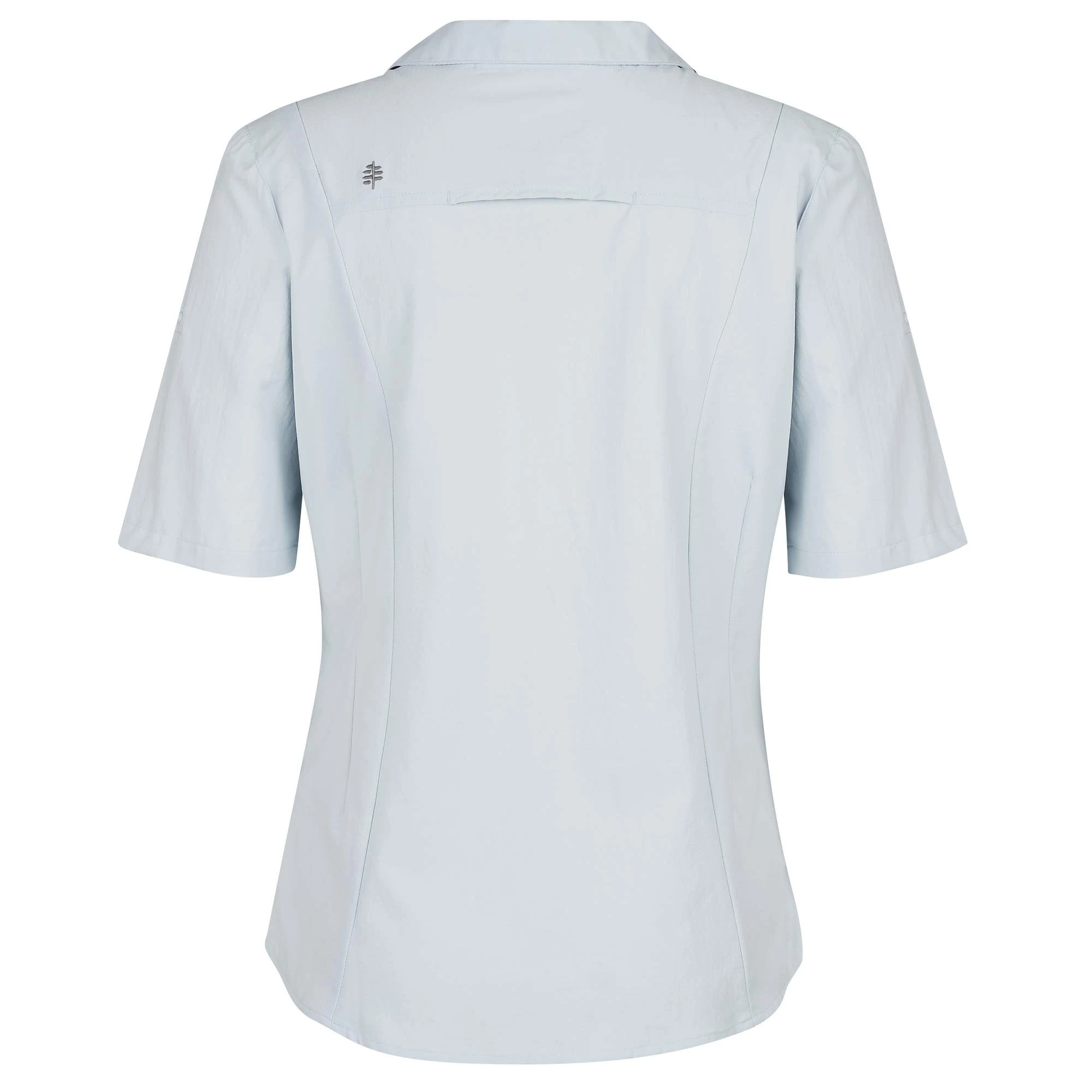 Royal Robbins EXPEDITION PRO S/S Damen - Outdoor Bluse – Bild 2
