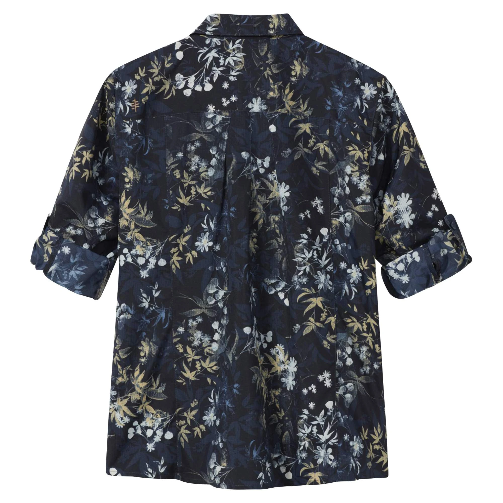 Royal Robbins EXPEDITION II PRINT 3/4 SLEEVE Damen - Outdoor Bluse – Bild 2