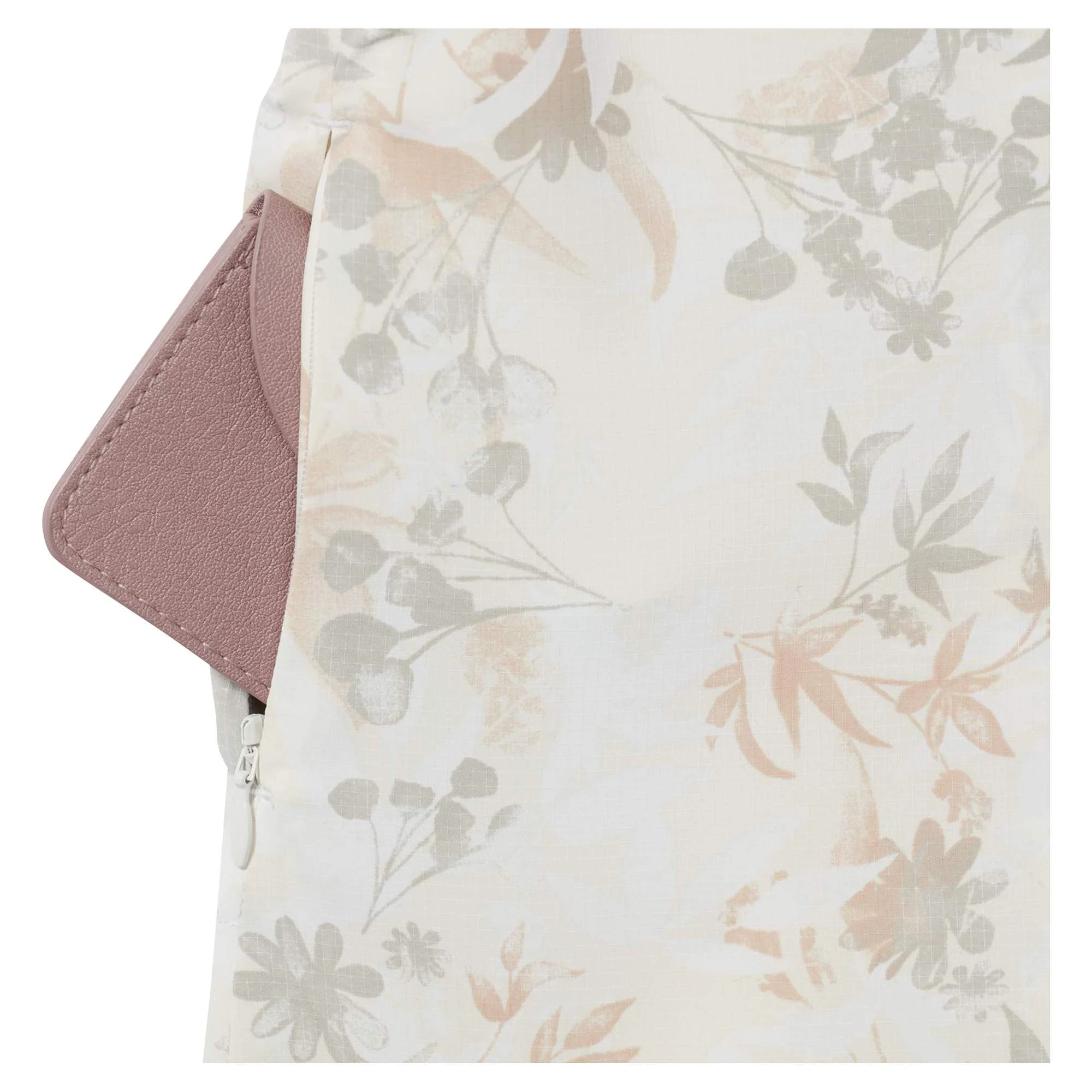 Royal Robbins EXPEDITION II TUNIC PRINT Damen - Outdoor Bluse – Bild 4