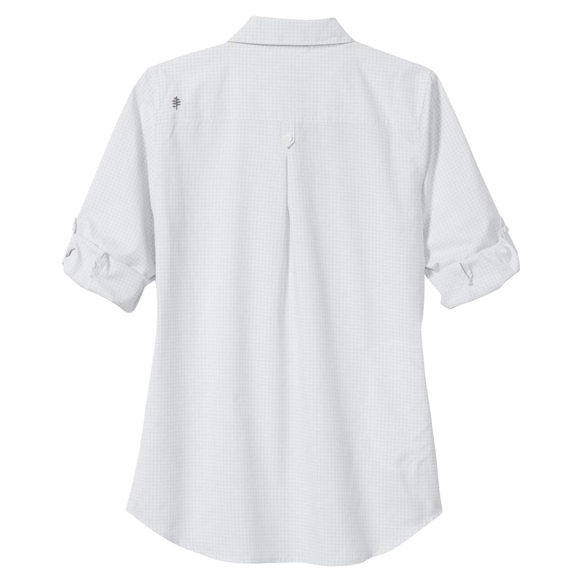 Royal Robbins EXPEDITION II TUNIC PRINT Damen - Outdoor Bluse – Bild 2