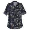 Royal Robbins EXPEDITION II TUNIC PRINT Damen - Outdoor Bluse