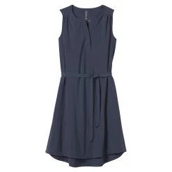Royal Robbins SPOTLESS TRAVELER TANK DRESS Damen - Kleid
