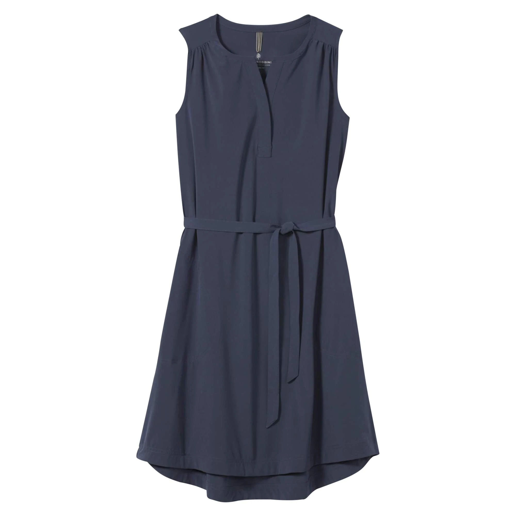 Royal Robbins SPOTLESS TRAVELER TANK DRESS Damen - Kleid