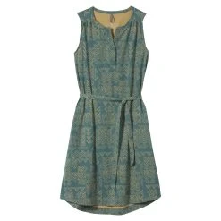 Royal Robbins SPOTLESS TRAVELER TANK DRESS Damen - Kleid