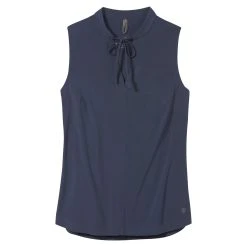 Royal Robbins SPOTLESS TRAVELER TANK Damen - Trägershirt