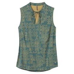 Royal Robbins SPOTLESS TRAVELER TANK Damen - Trägershirt