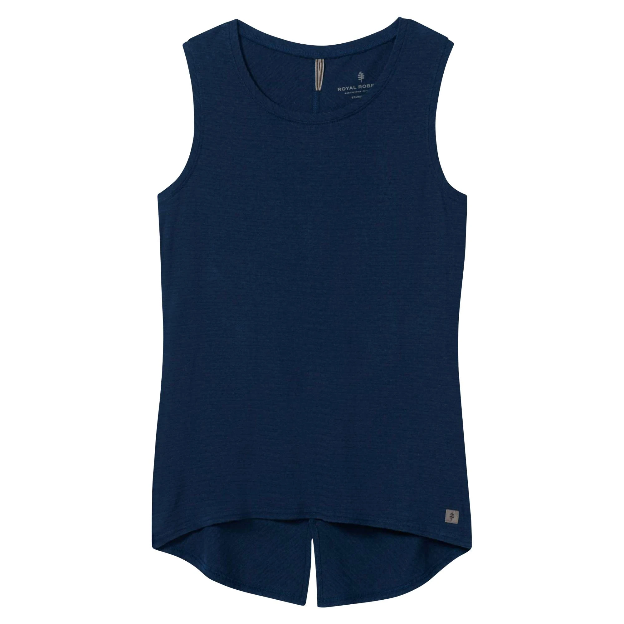 Royal Robbins VACATIONER TANK Damen - Trägershirt
