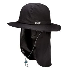 P.A.C. PAC GORE DESERT HAT MIKRAS Unisex - Sonnenhut
