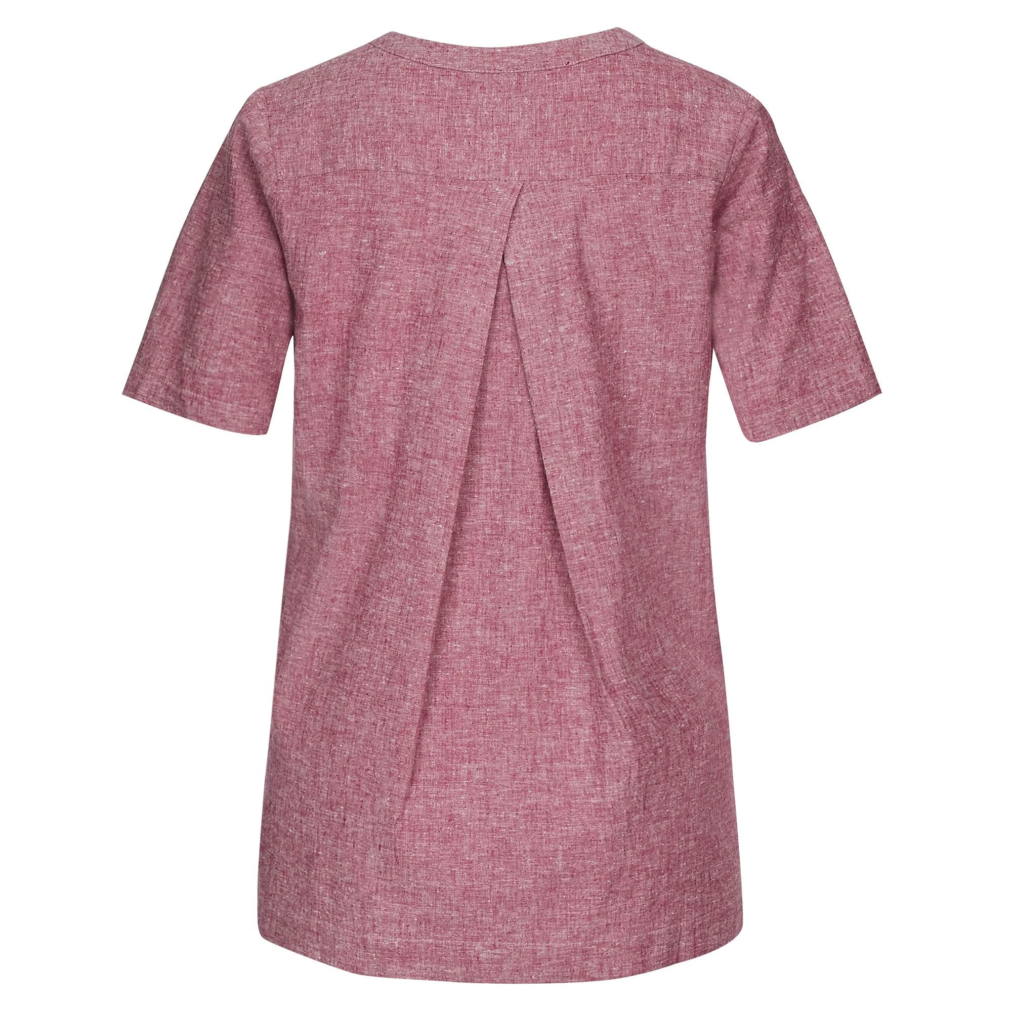 FRILUFTS TIDORE SHIRT Damen - Outdoor Bluse – Bild 2