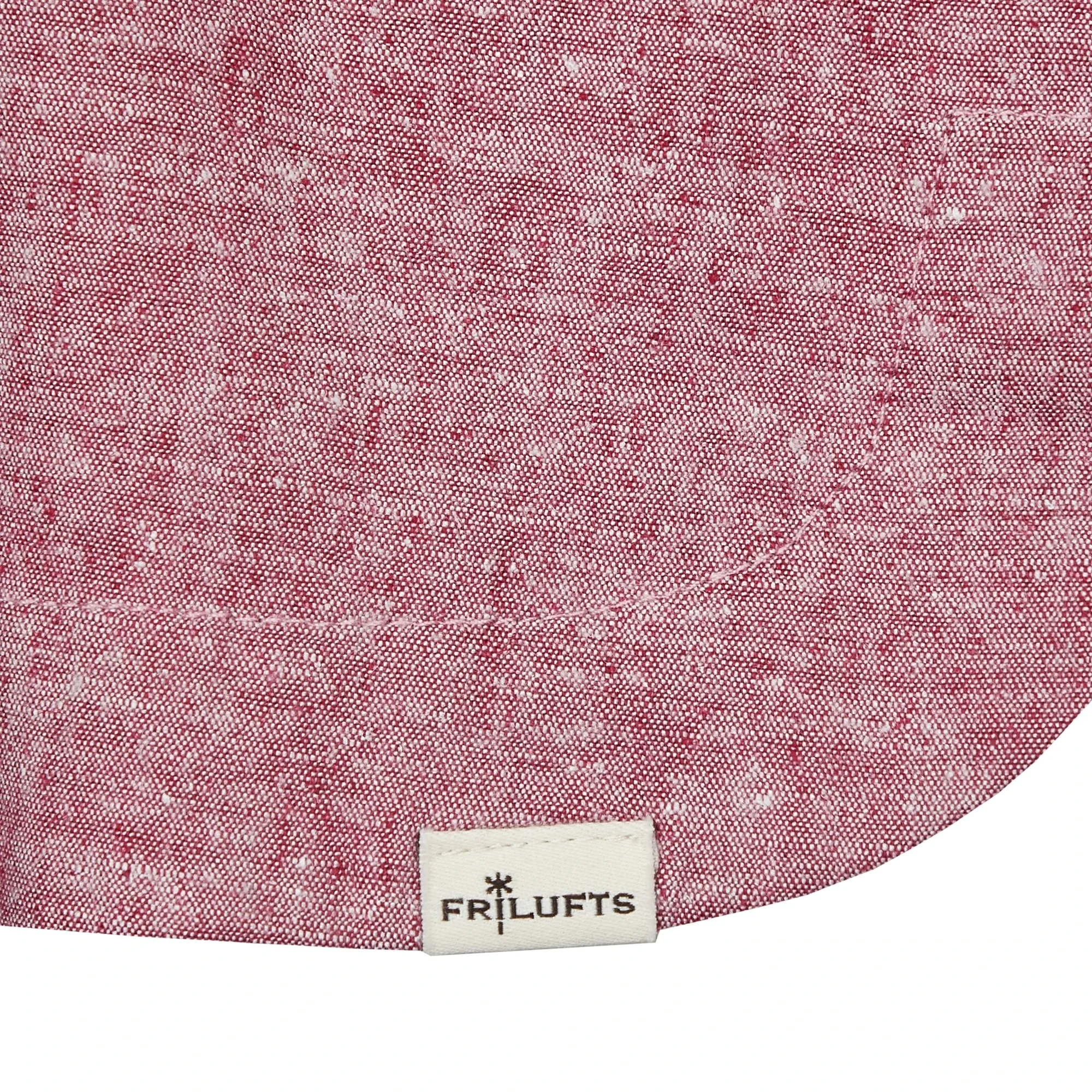 FRILUFTS TIDORE SHIRT Damen - Outdoor Bluse – Bild 3