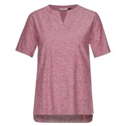 FRILUFTS TIDORE SHIRT Damen - Outdoor Bluse