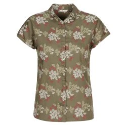 FRILUFTS COCORA SHIRT Damen - Outdoor Bluse