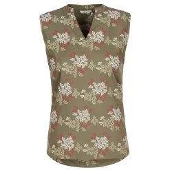 FRILUFTS COCORA SL SHIRT Damen - Outdoor Bluse