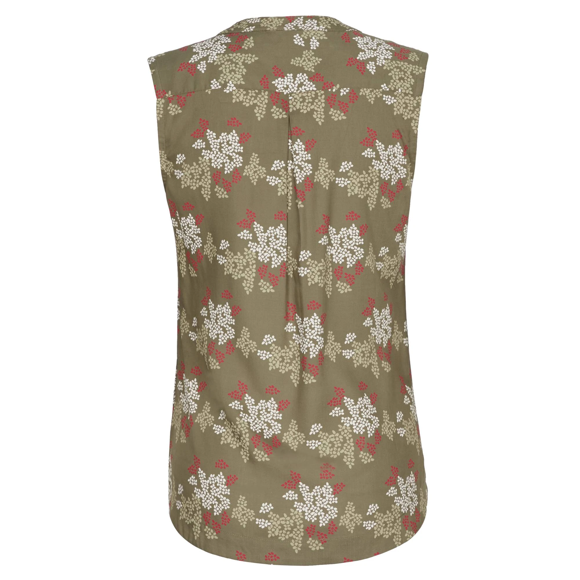 FRILUFTS COCORA SL SHIRT Damen - Outdoor Bluse – Bild 2