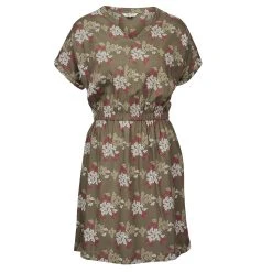 FRILUFTS COCORA DRESS Damen - Kleid