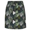FRILUFTS HEDJE AOP SKORT Damen - Skort