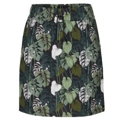 FRILUFTS HEDJE AOP SKORT Damen - Skort