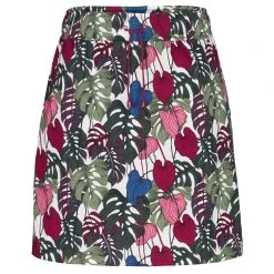 FRILUFTS HEDJE AOP SKORT Damen - Skort