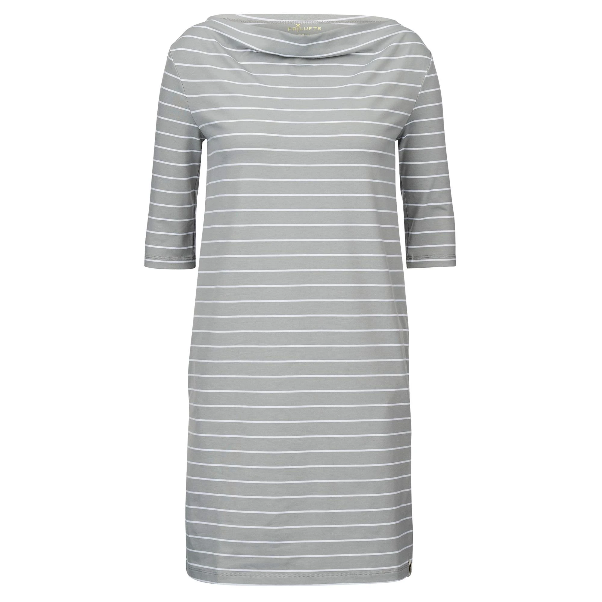 FRILUFTS DUNCAN DRESS Damen - Kleid