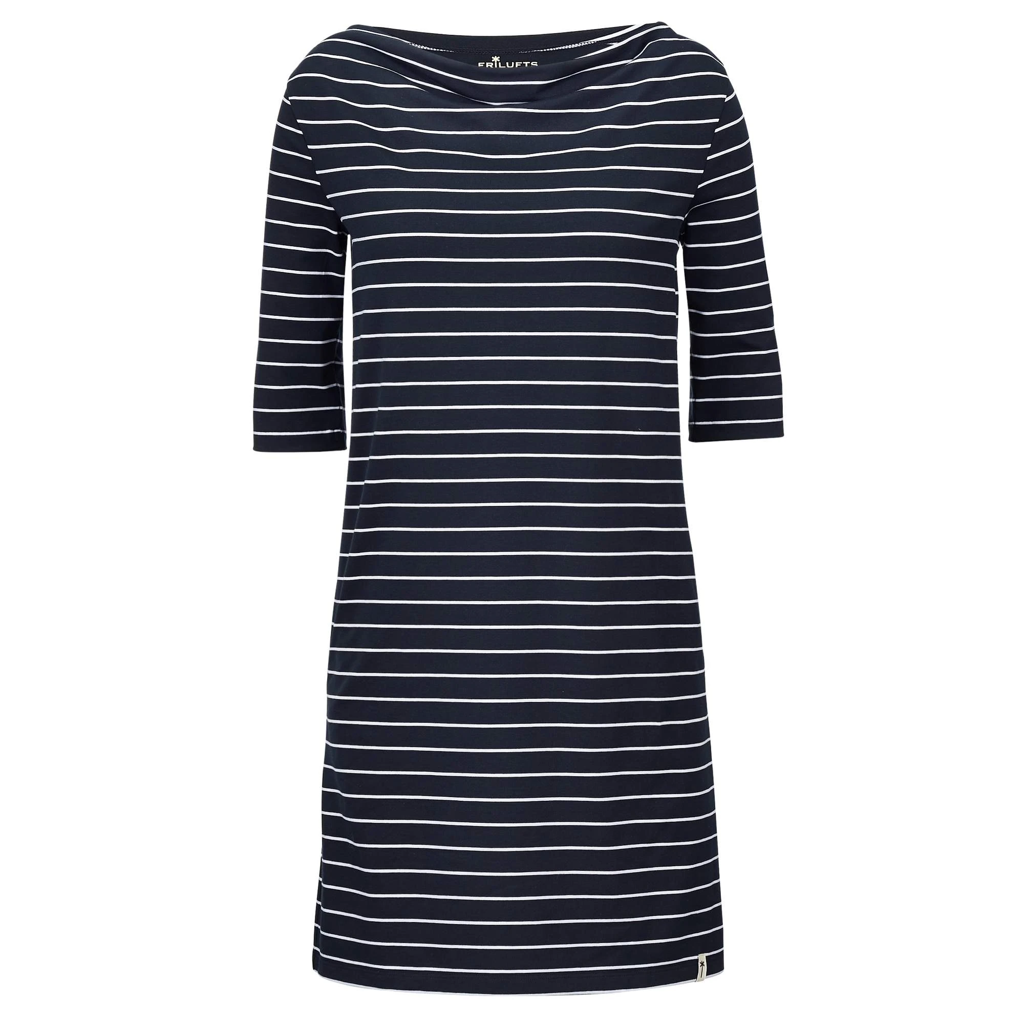 FRILUFTS DUNCAN DRESS Damen - Kleid