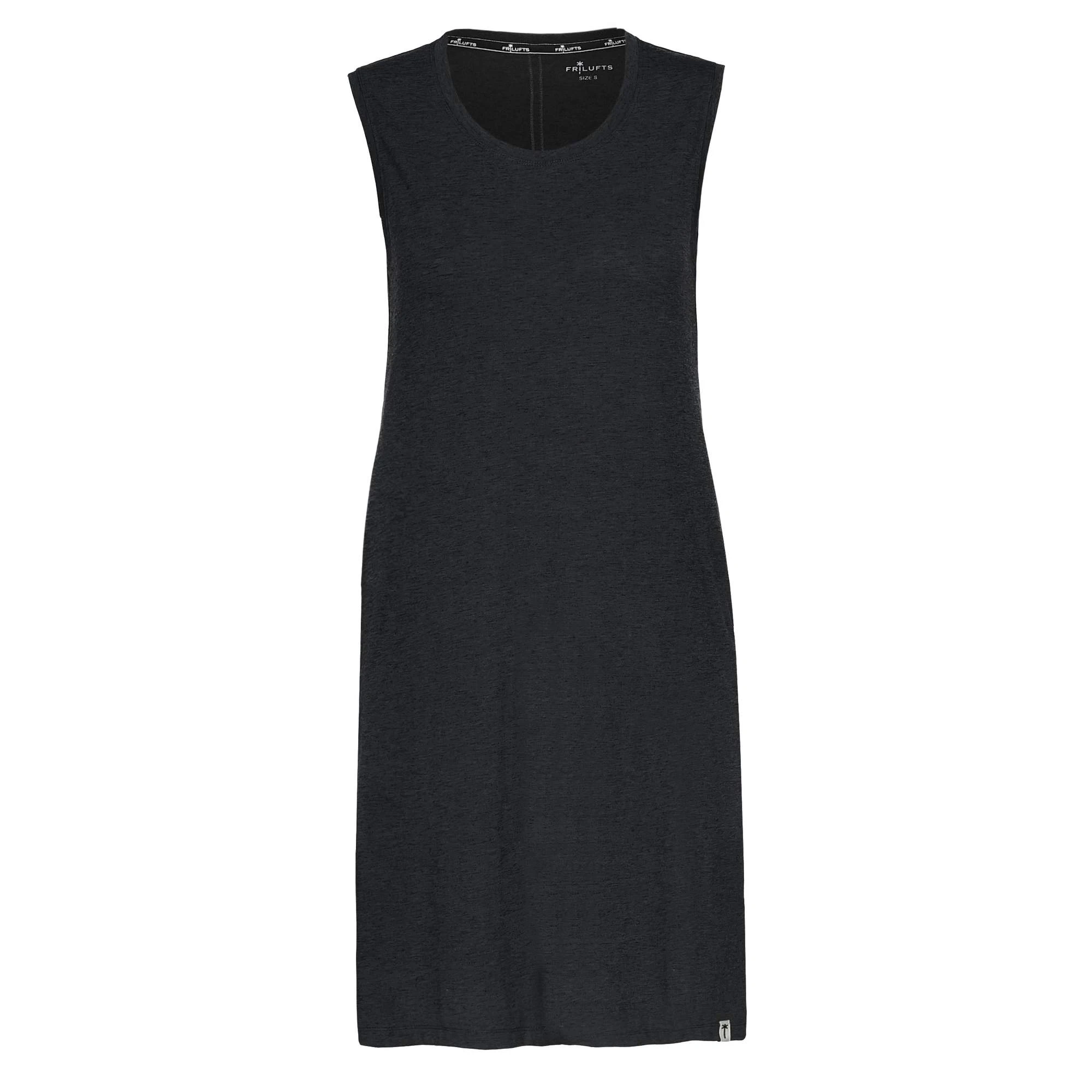 FRILUFTS MATHRAKI SL DRESS Damen - Kleid