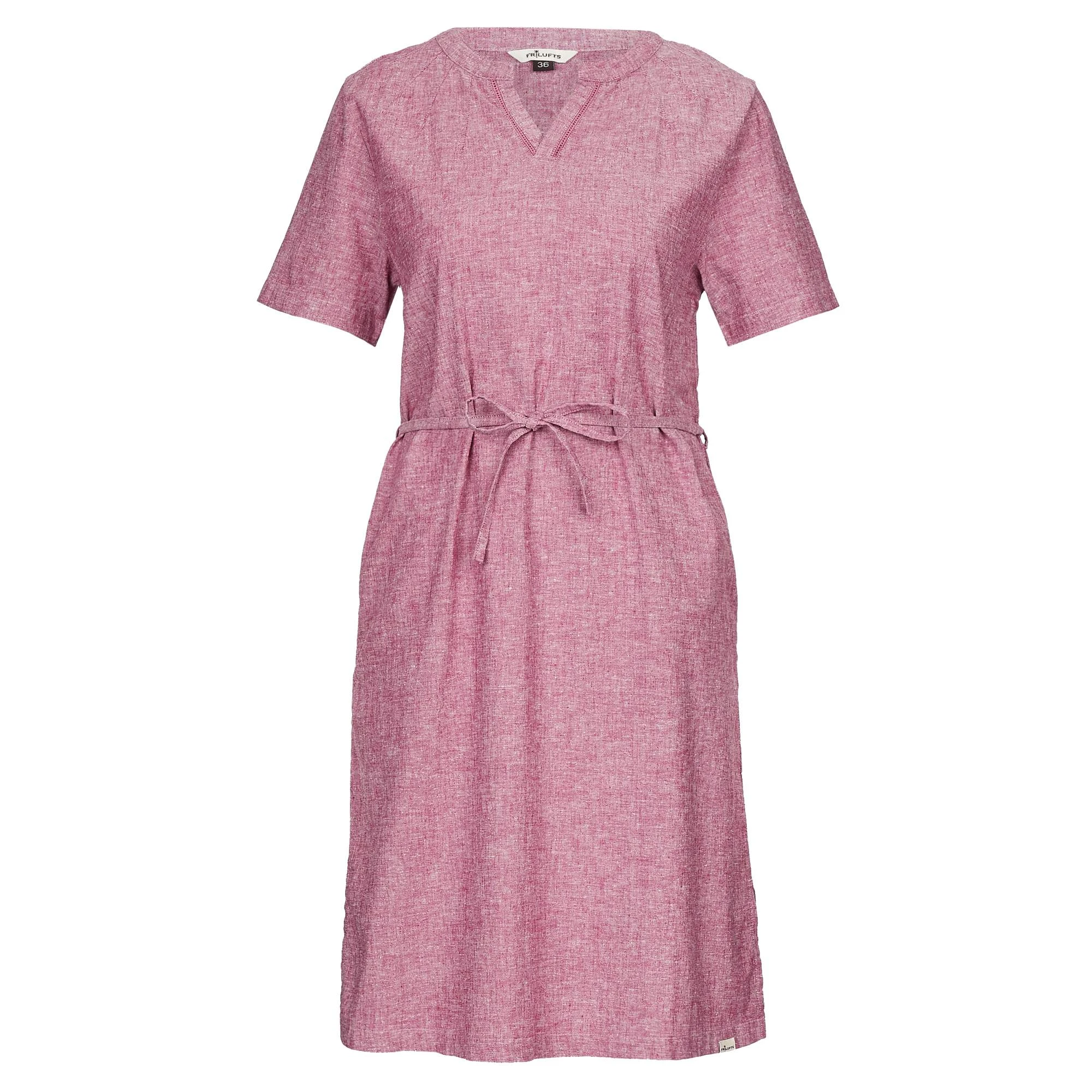 FRILUFTS TIDORE DRESS Damen - Kleid