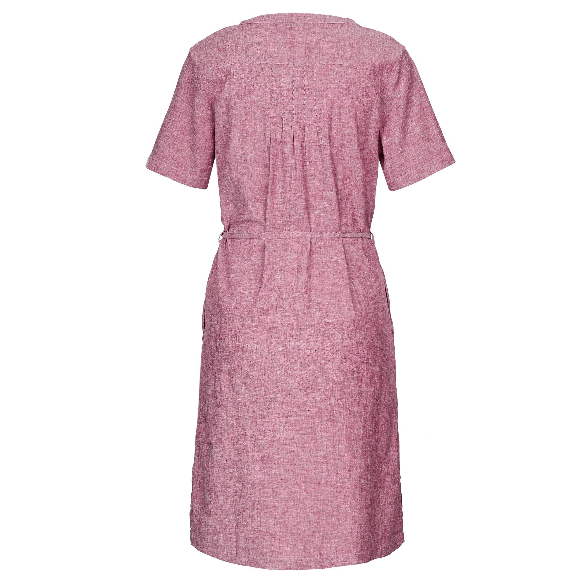 FRILUFTS TIDORE DRESS Damen - Kleid – Bild 2