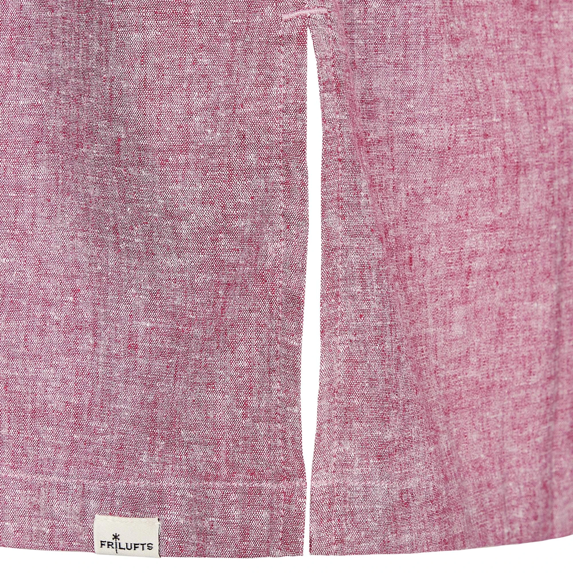 FRILUFTS TIDORE DRESS Damen - Kleid – Bild 4