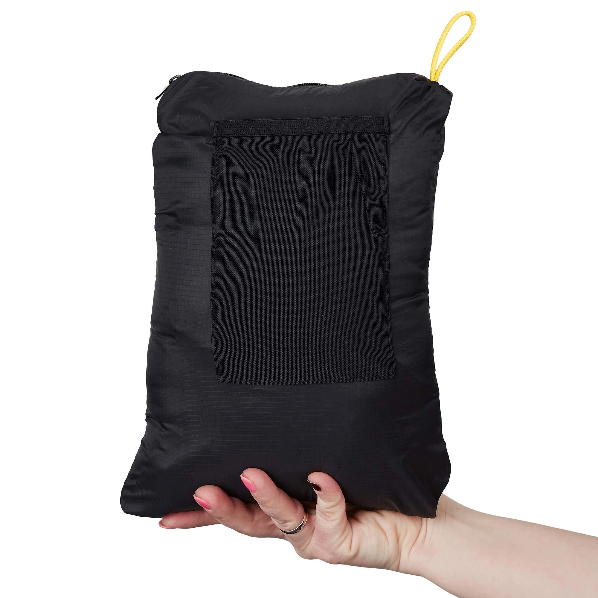 FJÄLLRÄVEN EXPEDITION PACK DOWN SKIRT Damen - Rock – Bild 7