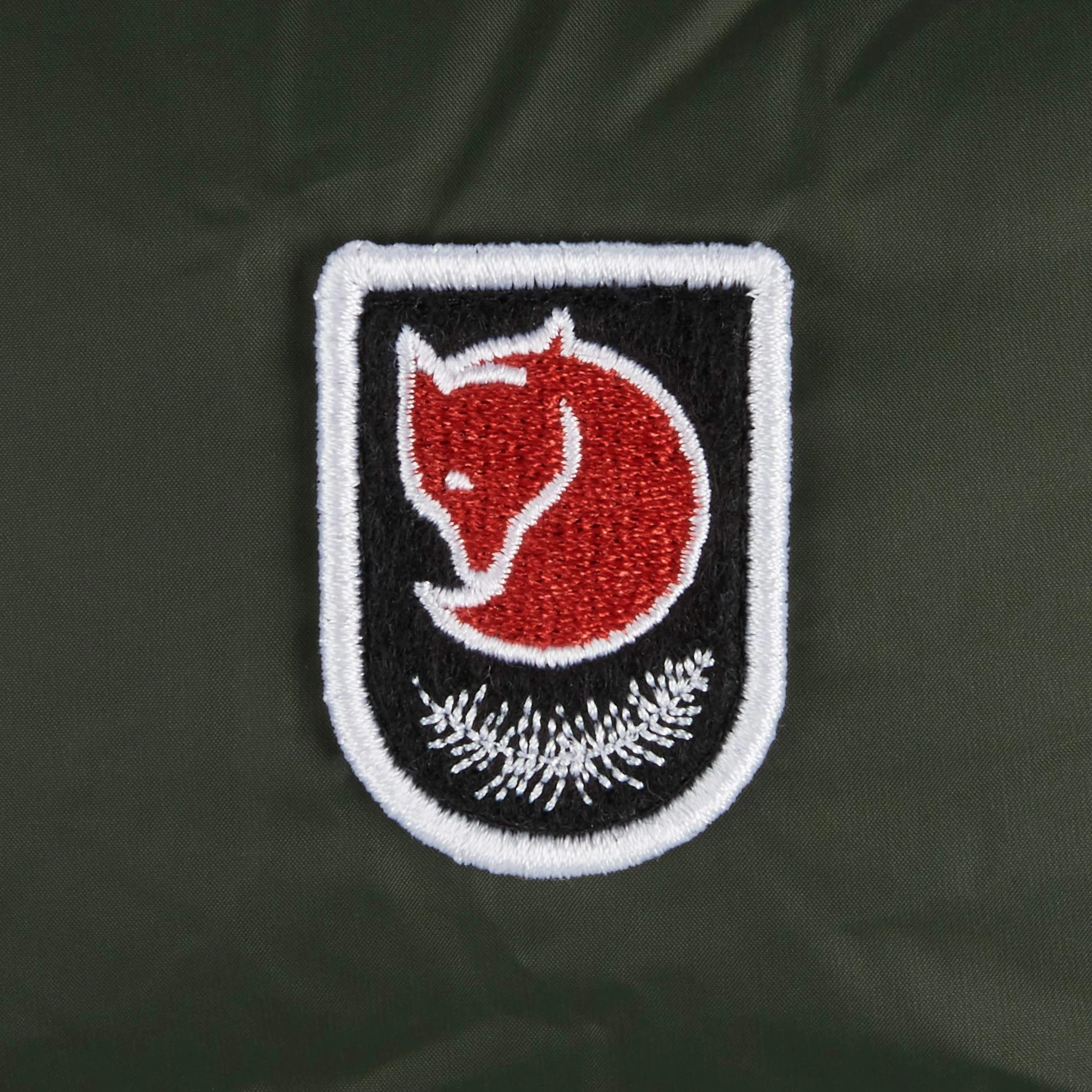 FJÄLLRÄVEN EXPEDITION DOWN HEATER Unisex - Mütze – Bild 3