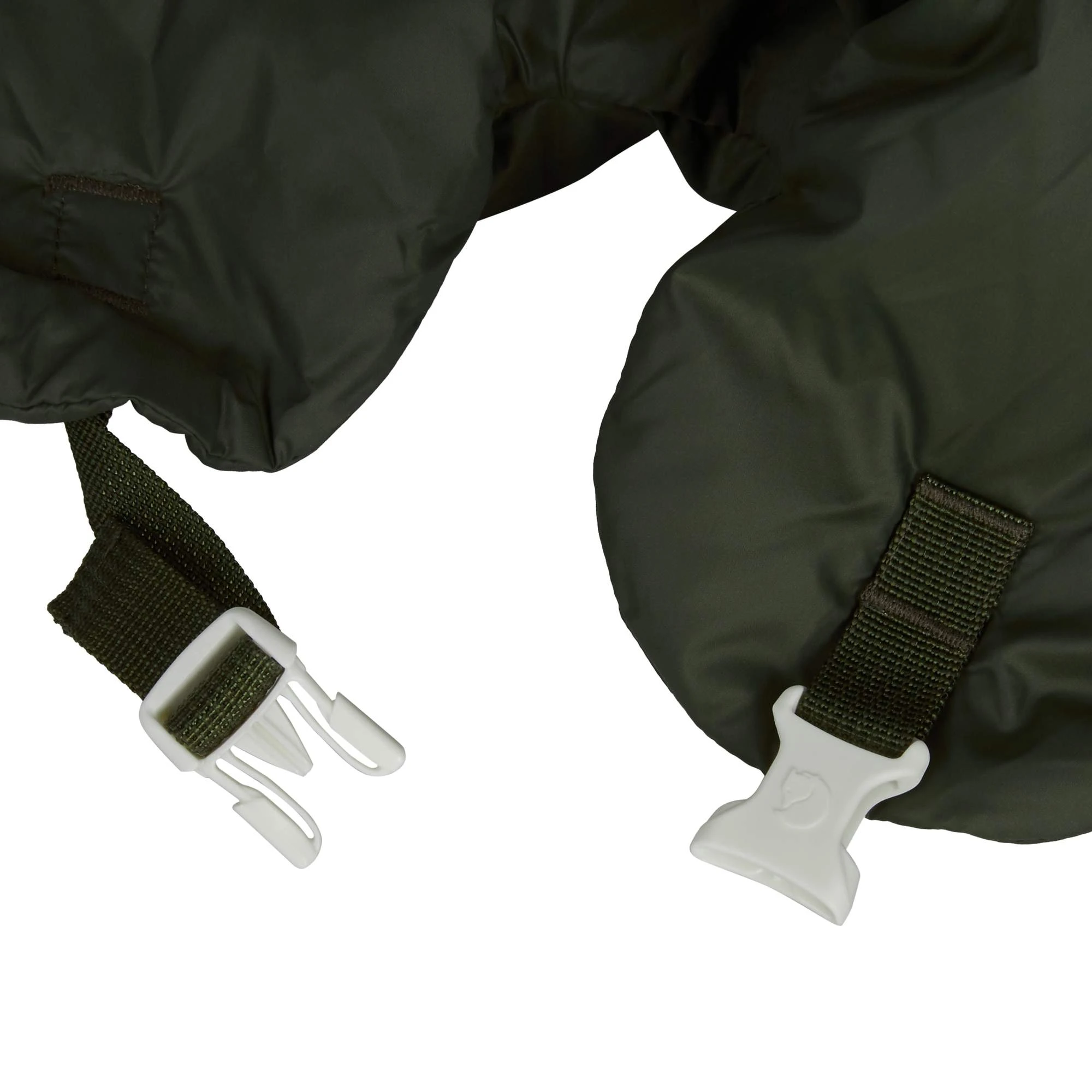 FJÄLLRÄVEN EXPEDITION DOWN HEATER Unisex - Mütze – Bild 5