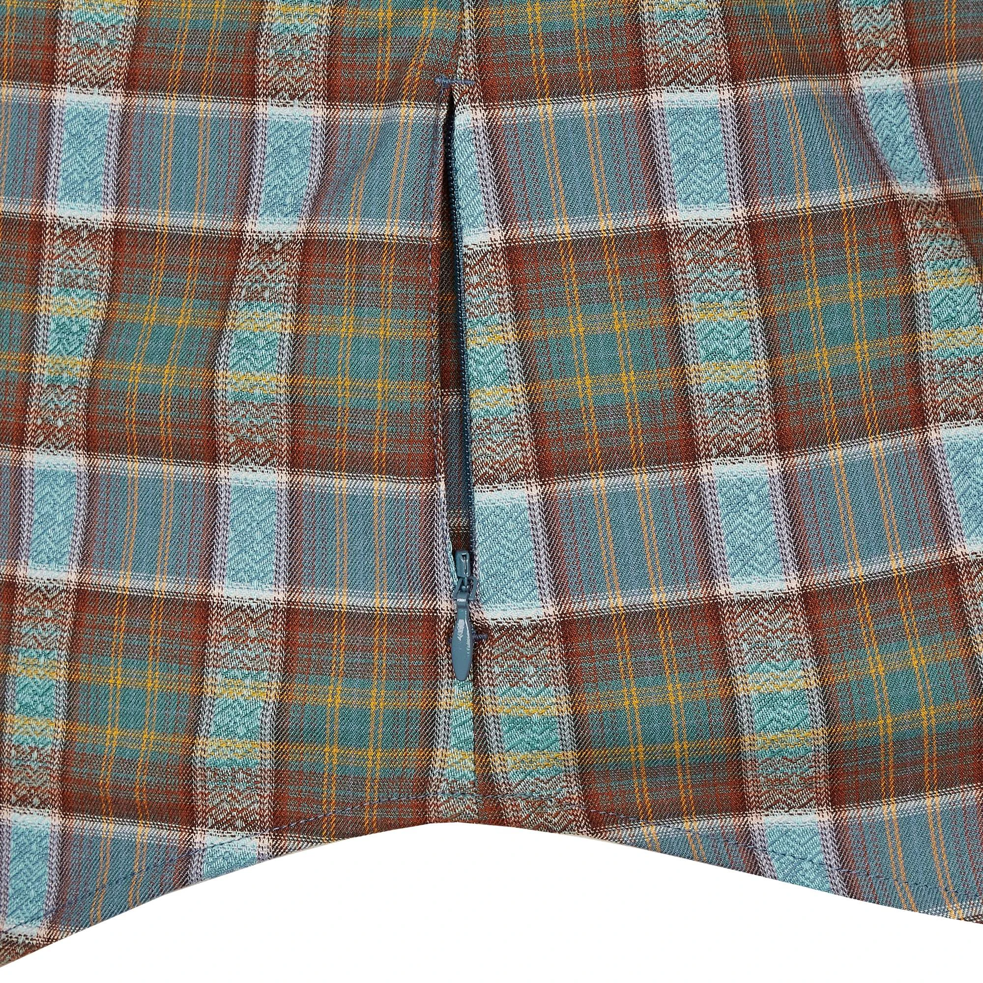 Royal Robbins THERMOTECH FLANNEL Damen - Outdoor Bluse – Bild 4