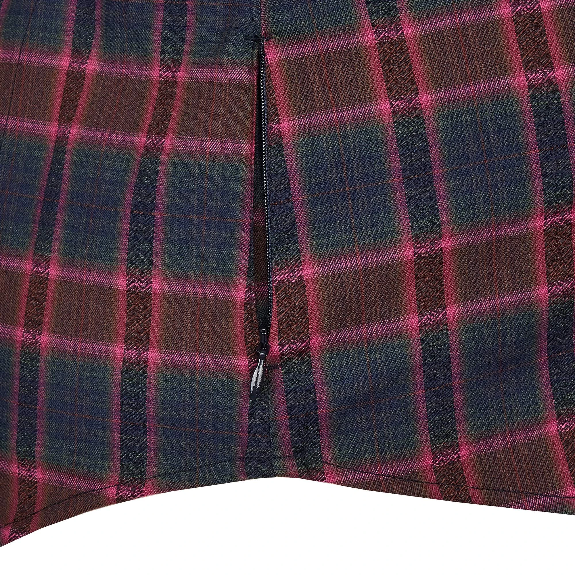 Royal Robbins THERMOTECH FLANNEL Damen - Outdoor Bluse – Bild 4