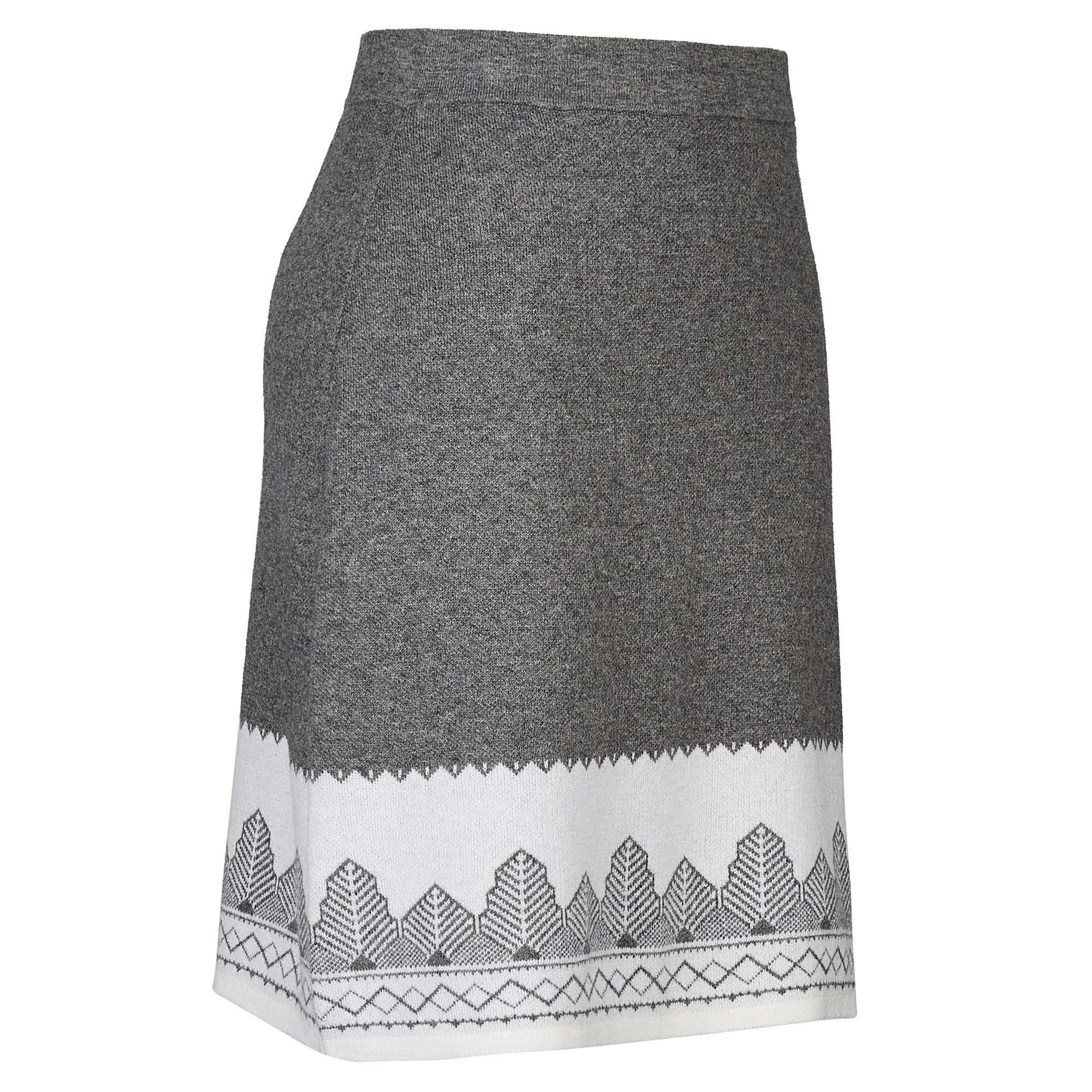 Royal Robbins ALL SEASON MERINO SKIRT II Damen - Rock – Bild 2