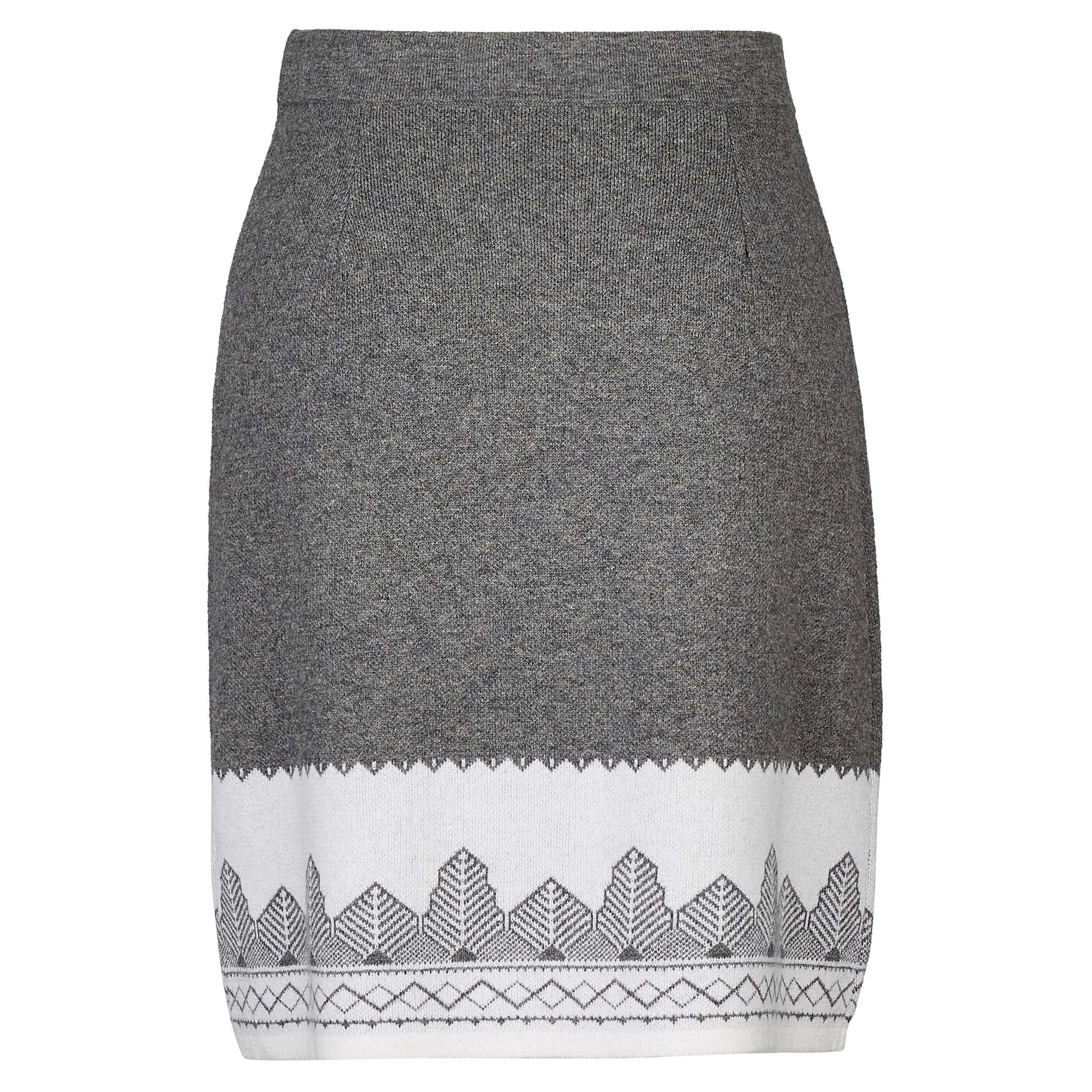 Royal Robbins ALL SEASON MERINO SKIRT II Damen - Rock – Bild 3