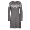 Royal Robbins ALL SEASON SWEATER DRESS Damen - Wollkleid