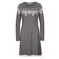 Royal Robbins ALL SEASON SWEATER DRESS Damen - Wollkleid