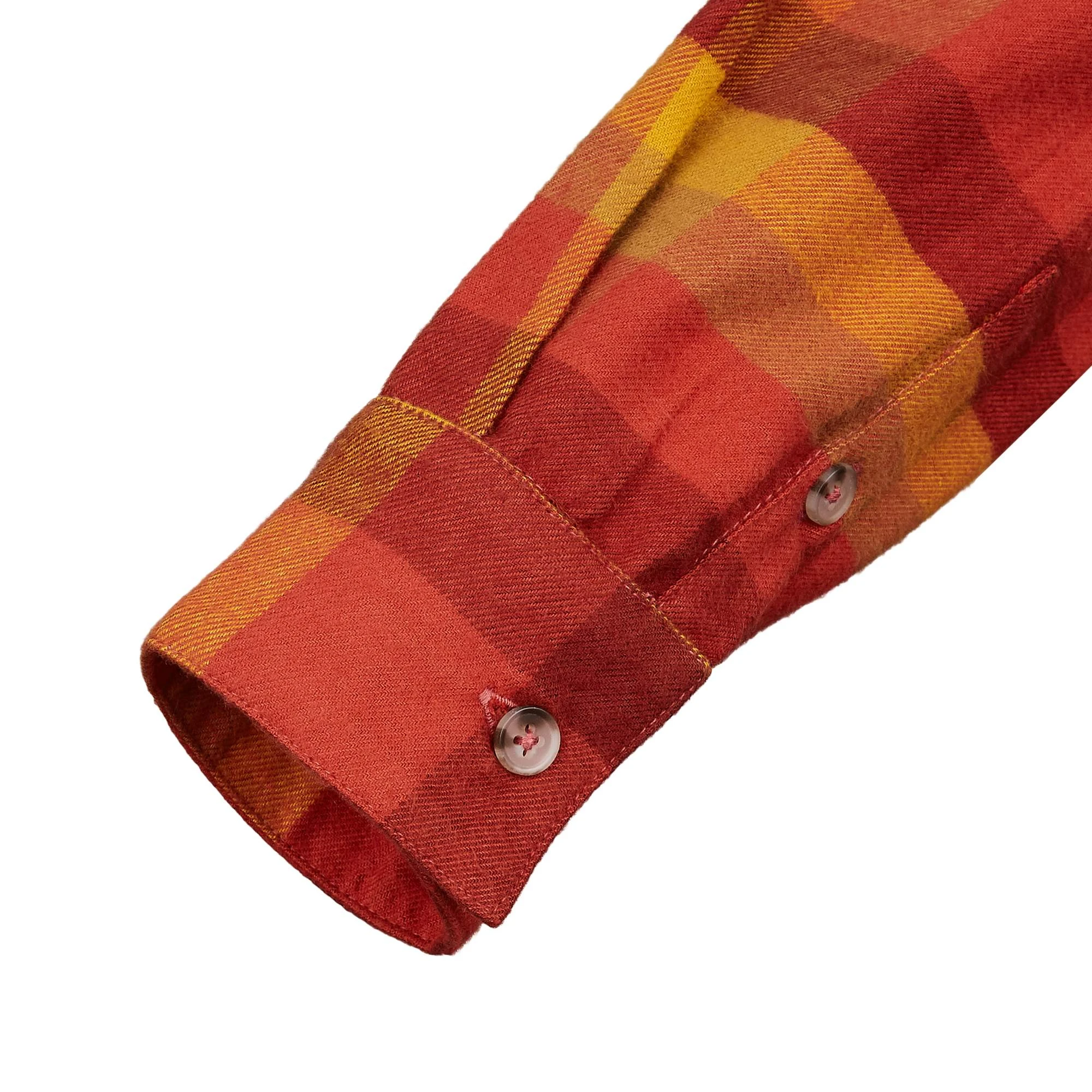 FRILUFTS KANGIARA LONGSHIRT Damen - Tunika – Bild 7