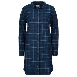FRILUFTS KANGIARA LONGSHIRT Damen - Tunika