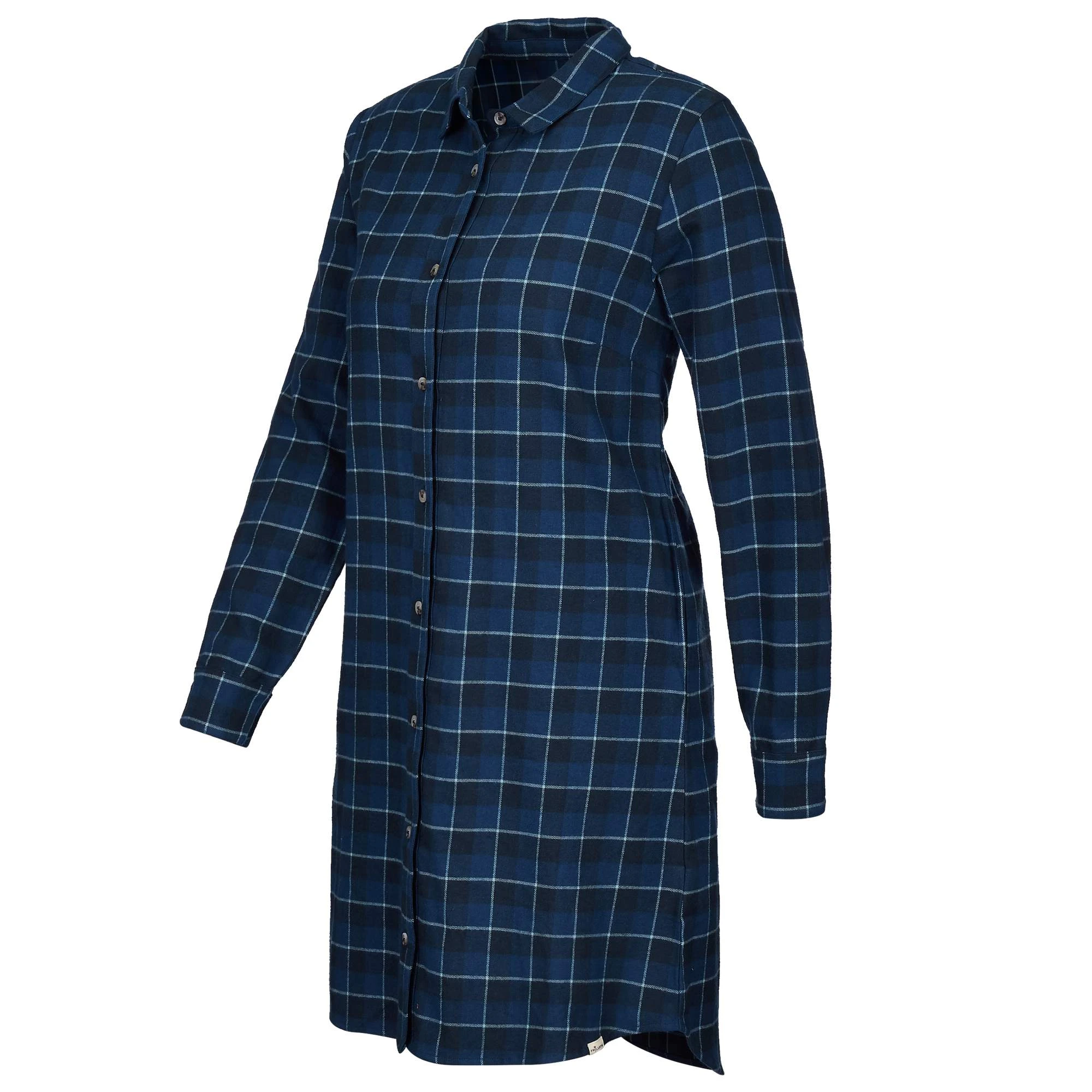 FRILUFTS KANGIARA LONGSHIRT Damen - Tunika – Bild 2