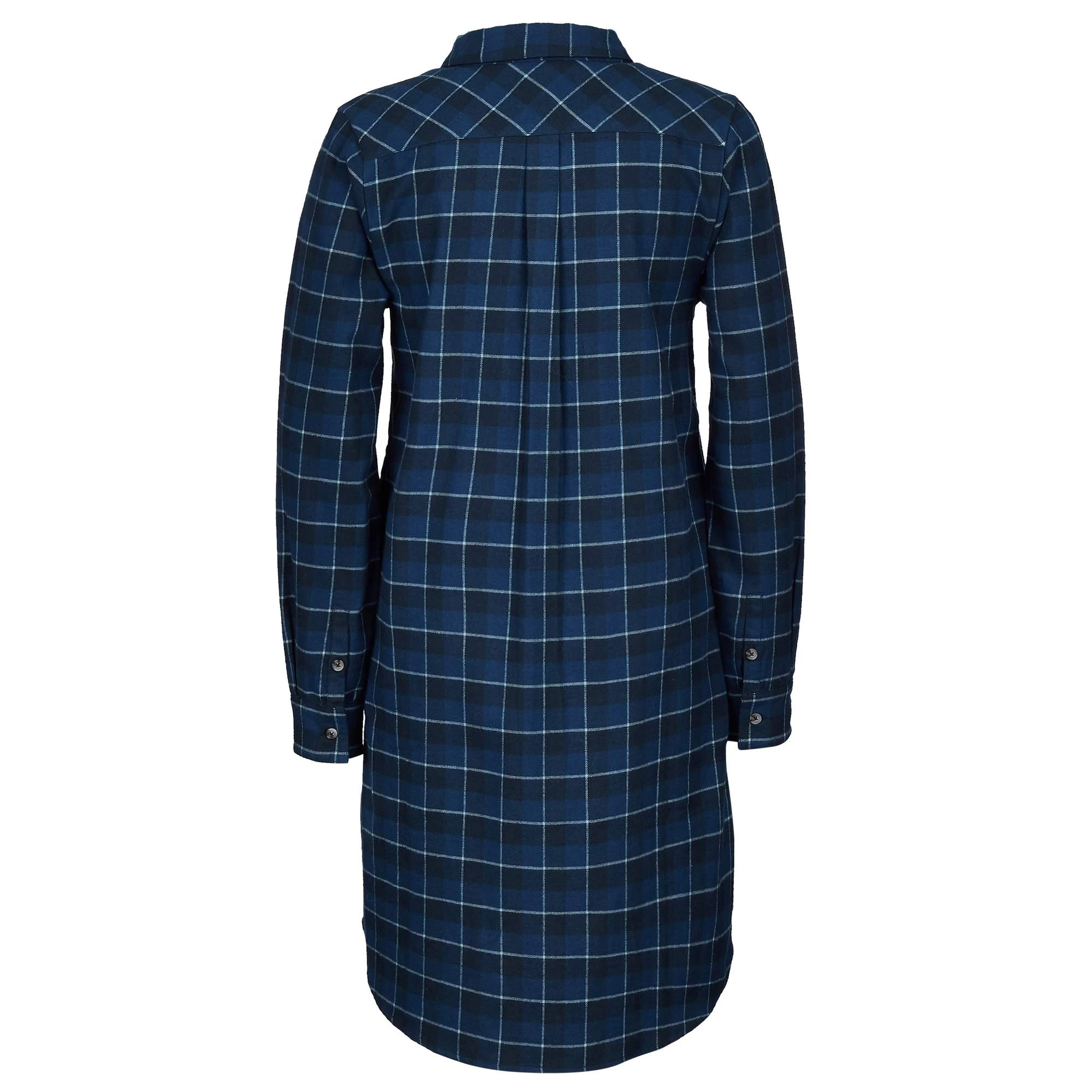 FRILUFTS KANGIARA LONGSHIRT Damen - Tunika – Bild 3