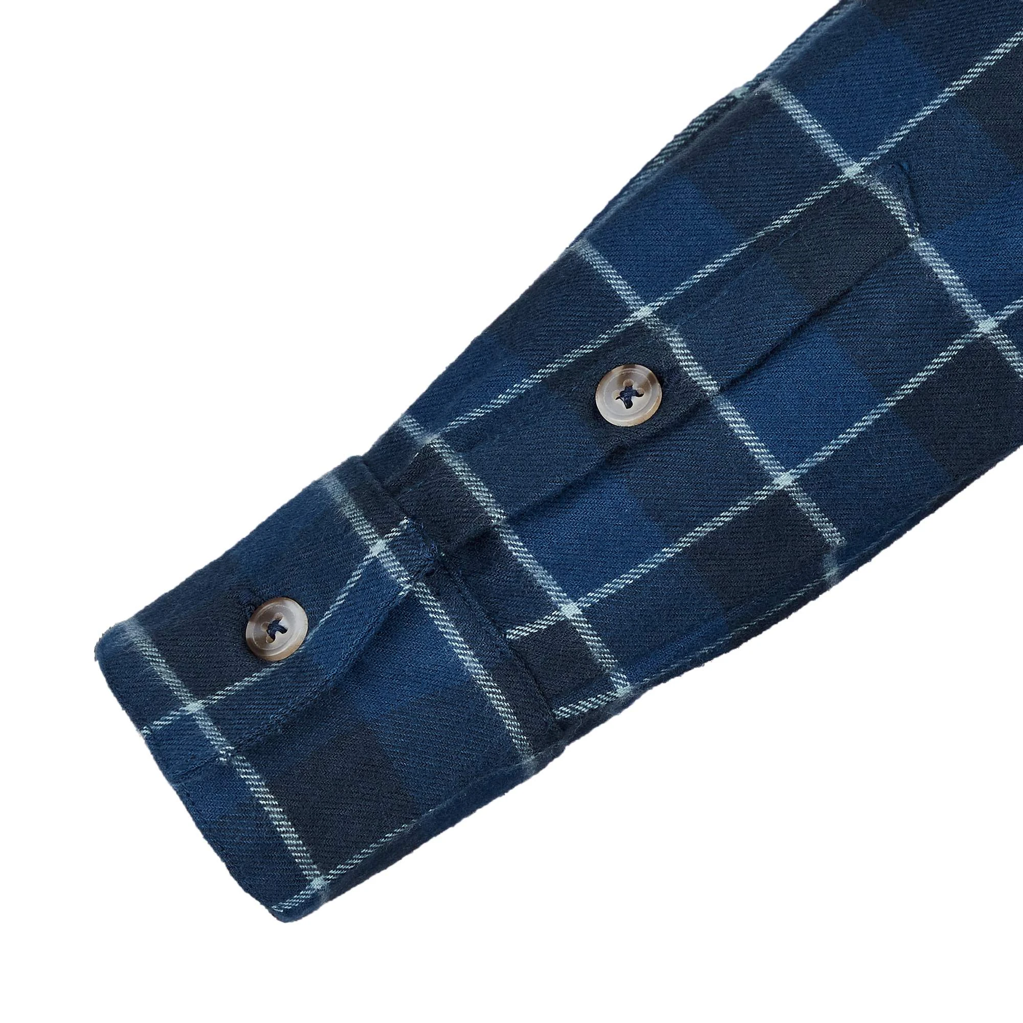 FRILUFTS KANGIARA LONGSHIRT Damen - Tunika – Bild 4