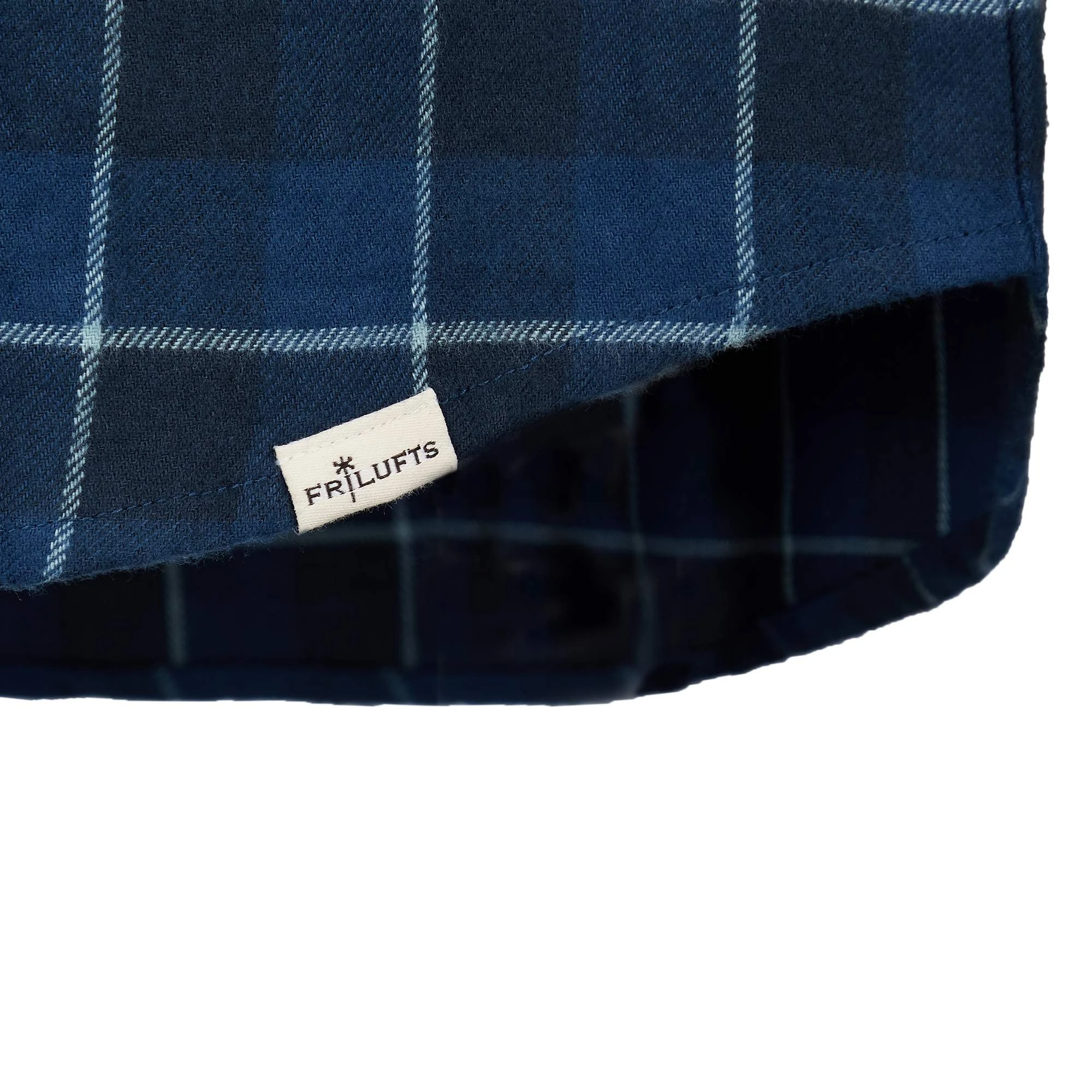 FRILUFTS KANGIARA LONGSHIRT Damen - Tunika – Bild 6