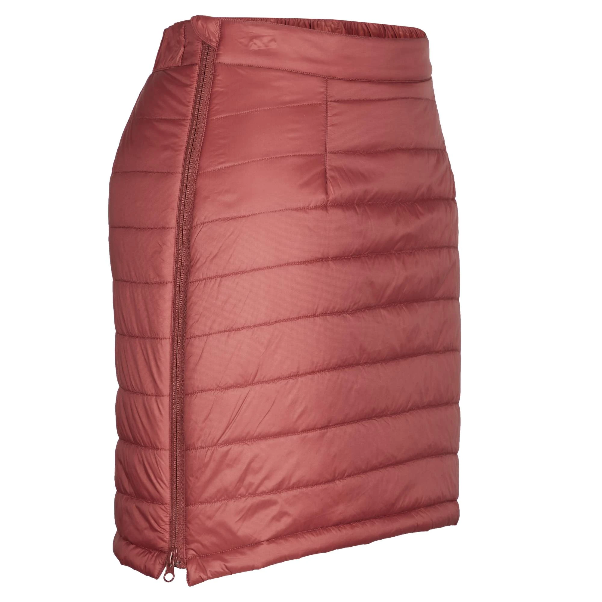 FRILUFTS KLUKUFOSS PADDED SKIRT Damen - Rock – Bild 2